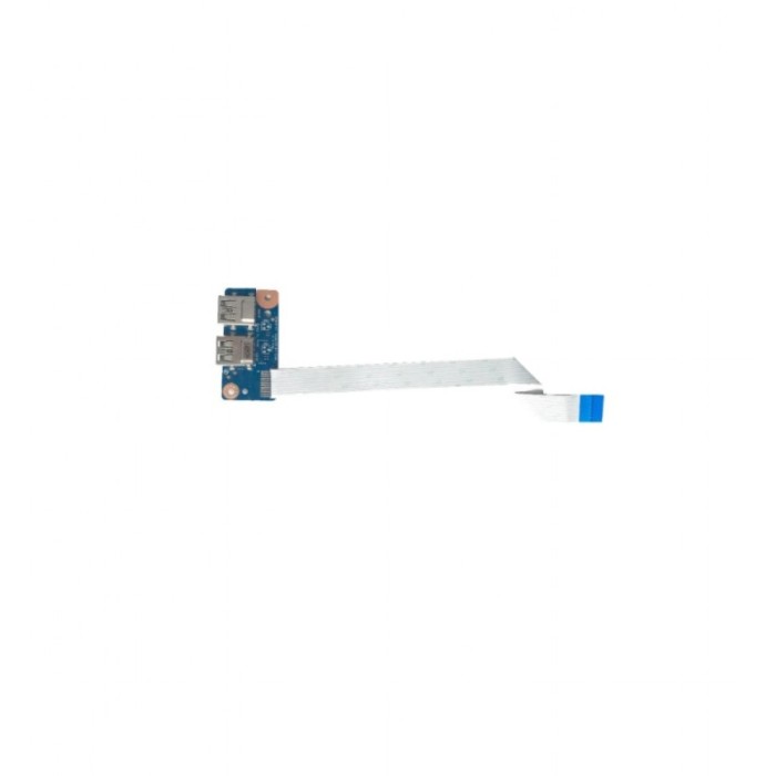 Modul USB pentru HP Pavilion 15-eg0012nw