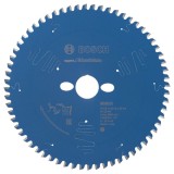 Bosch Panza de ferastrau circular Expert for Aluminiu, 2.6x30x216mm, 64T ProAdvanced PowerfulTools