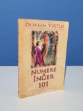 Numere de inger 101 - Doreen Virtue
