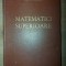 Matematici superioare- Romulus Cristescu