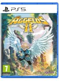 Aggelos 2 PlayStation 4|Xbox One|Nintendo Switch|PC