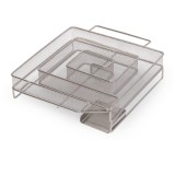 Generator Fum ZEBCO Magic Cold Smoke Spiral, 19.5x15x4.5cm