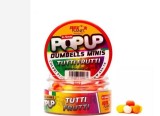 POP-UP MINIS USTUROI 4-5mm 10g