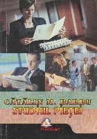 Studiul pietei foto