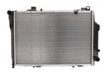 Radiator, racire motor MERCEDES-BENZ C-CLASS (W202) (1993 - 2000) THERMOTEC D7M053TT