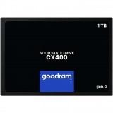 SSD CX400 gen.2, 2.5 1TB SATA III 3D TLC NAND, Goodram