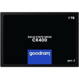 SSD CX400 gen.2, 2.5 1TB SATA III 3D TLC NAND, Goodram