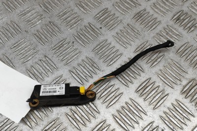 Senzor de impact st&amp;acirc;nga față MERCEDES-BENZ SLK R170 1999 OEM: A0018200726 29066804 foto
