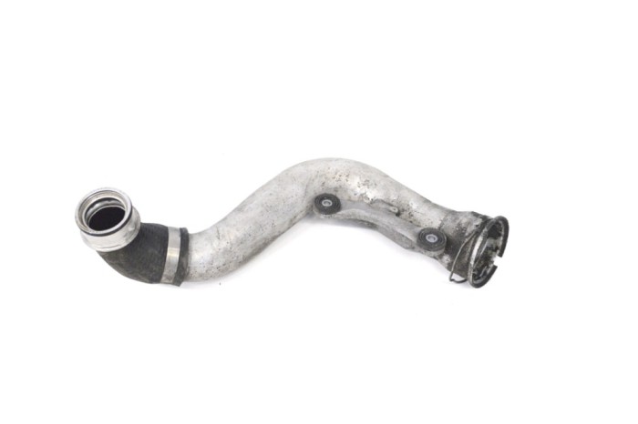 Furtun intercooler VW EOS 1F7, 1F8 2007 OEM: 1K0145828,1K0145762CD 15042932