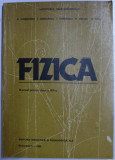 FIZICA - MANUAL PENTRU CLASA A XII -A de D.CIOBOTARU ...M . GALL , 1994