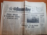 romania libera 19 martie 1984-portul constanta,intreprinderea policolor