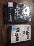 Lot de 24 dvd uri originale WWII