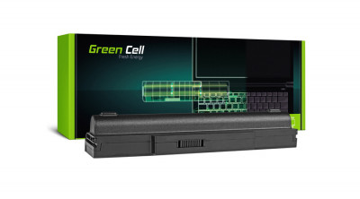 Green Cell Baterie laptop Asus N71 K72 K72J K72F K73SV N71 N73 N73 N73S N73SV X73SV X73S foto