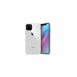 Husa Apple iPhone 11 Pro Max - Iberry TPU UltraSlim Transparent