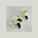 Zăvor ușă pentru cuptor cu microunde SAMSUNG DE93-20097E Original