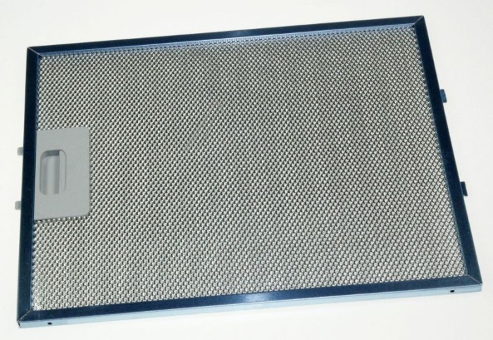 FILTRU METALIC ANTIGRASIME 320 X 259 X 10 MM 127036 pentru Hota Cata GORENJE