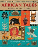 African Tales: A Barefoot Collection | Gcina Mhlophe