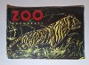 ZOO București &ndash; broșură ilustrată pentru copii