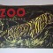 ZOO București &ndash; broșură ilustrată pentru copii