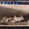 M&acirc;năstirea Suzana, Prahova, datată 5 iul. 1931, 205