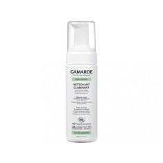 Spuma de Curatare, Gamarde, pentru Ten Tanar Predispus la Acnee, Impotriva Excesului de Sebum, 100%