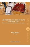 Abordari contemporane in didactica - Adela Dragan