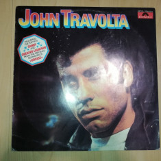 John Travolta – John Travolta (Polydor BPOL 2344124)(Vinyl/LP)