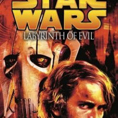 Star Wars Labyrinth of Evil