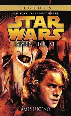 Star Wars Labyrinth of Evil