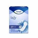 Absorbante incontinenta TENA Lady Maxi, 12 buc