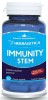 IMMUNITY STEM 60CPS VEGETALE, Herbagetica