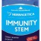 IMMUNITY STEM 60CPS VEGETALE