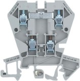 WK4E-U Bloc terminal