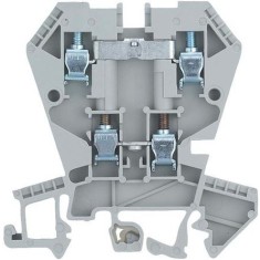 WK4E-U Bloc terminal