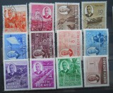 A2 COLONII BRITANICE NORTH BORNEO