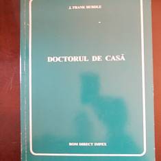 DOCTORUL DE CASA- FRANK HURDLE, r3e