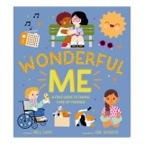 Cumpara ieftin Wonderful Me