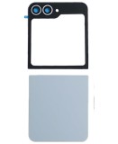 Capac Baterie Set Albastru Samsung Galaxy Z Flip6 5G F741