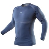 Cumpara ieftin Bluza de corp termoactiva COOLMAX marimea 56/58 Neo Tools 81-662-XXL/XXXL HardWork ToolsRange