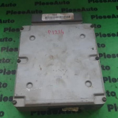 Calculator ecu Ford Focus (1998-2004) [DAW, DBW] 2s4a12a650ma