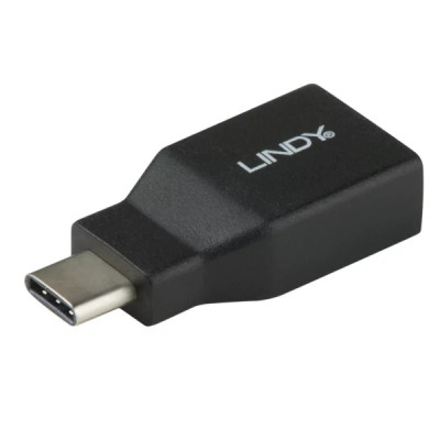 Adaptor Lindy USB 3.2 Type C to A LY-41899 foto