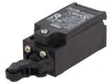 Limitator Cursă Manetă 20mm Rola Plastic 12mm 10A D4N-1A62