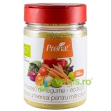 Amestec de Legume - Adaos Universal pentru Mancaruri Ecologic/Bio 180g