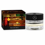Parfum Auto Original Mercedes-Benz Nightlife Mood, 15ml , Lemnos, Oriental, Ambrat
