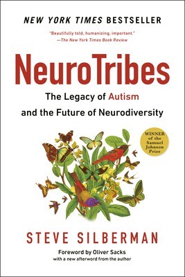 Neurotribes: The Legacy of Autism and the Future of Neurodiversity foto