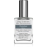 The Library of Fragrance Petrichor eau de cologne unisex 30 ml