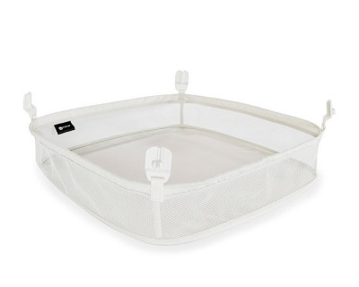 Accesoriu Cos MamaRoo Sleep Storage Basket-Birch foto