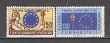 Turcia.1964 15 ani Consiliul Europei ST.24