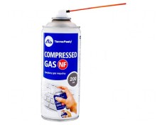 Gaz comprimat incolor 200ml