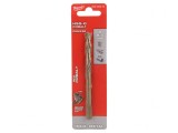 Burghiu Metal 8,5mm Oțel Rapid cu Cobalt HSS-Co